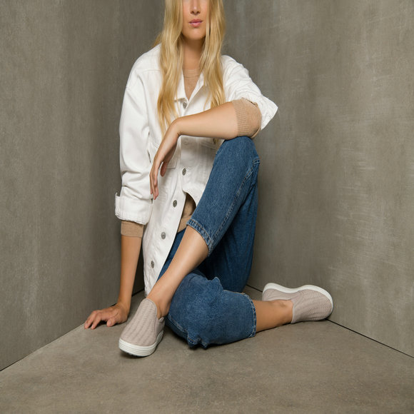 ECCO Soft 7 Women's Slip-on Shoes